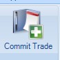 Creating a Trade - the Commit Trade button
