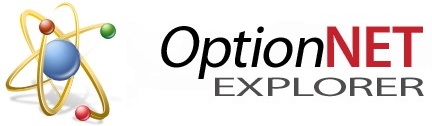 OptionNET Explorer